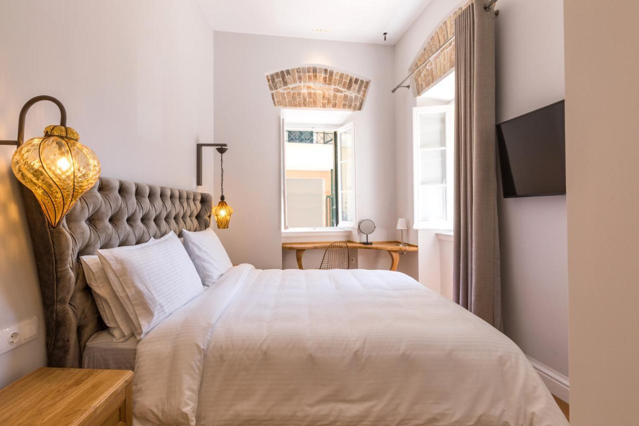 Acanthus Blue Corfu  Ngoại thất bức ảnh