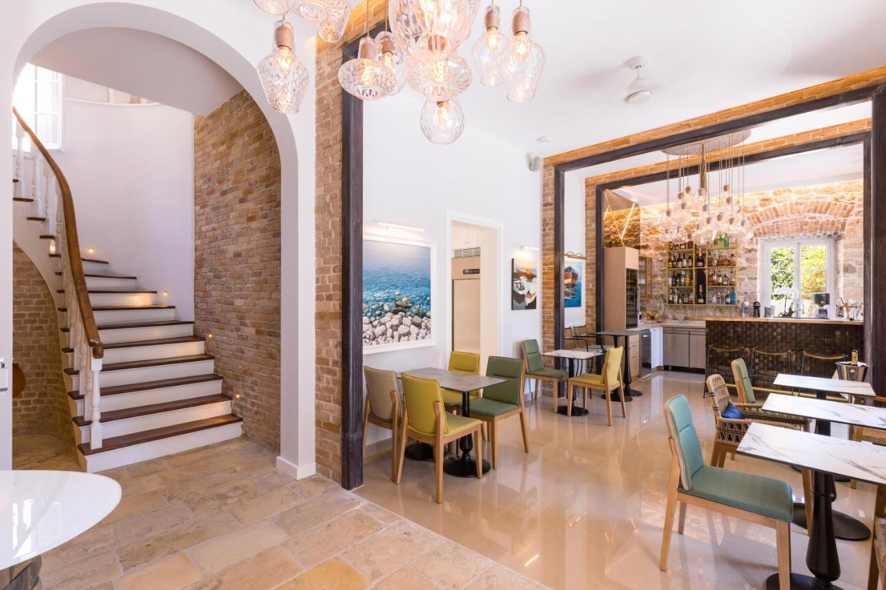 Acanthus Blue Corfu  Ngoại thất bức ảnh