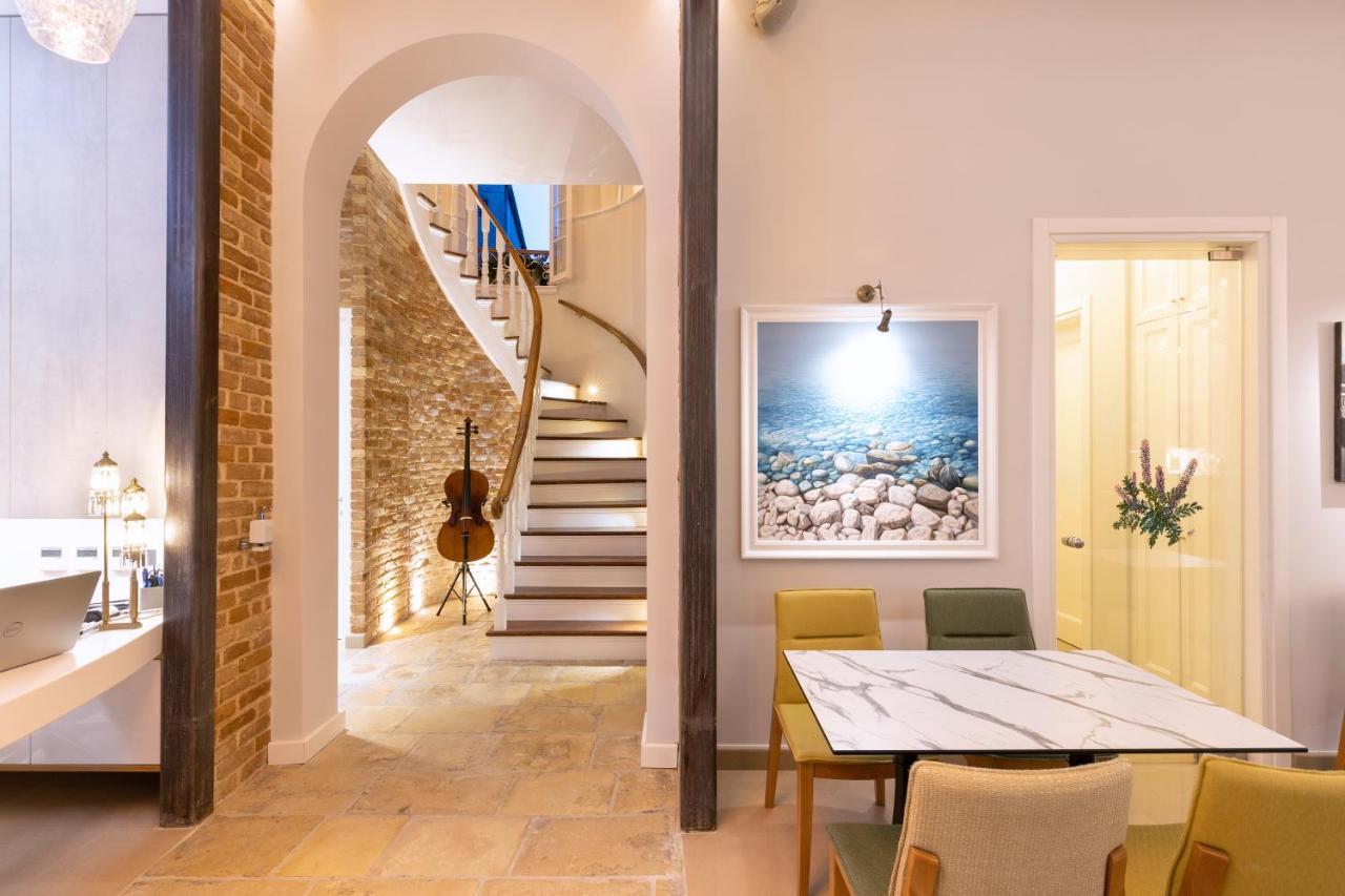 Acanthus Blue Corfu  Ngoại thất bức ảnh