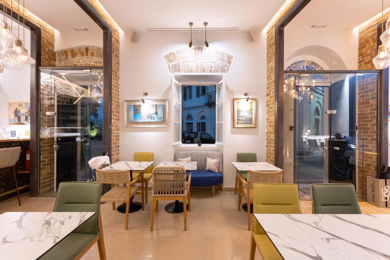 Acanthus Blue Corfu  Ngoại thất bức ảnh