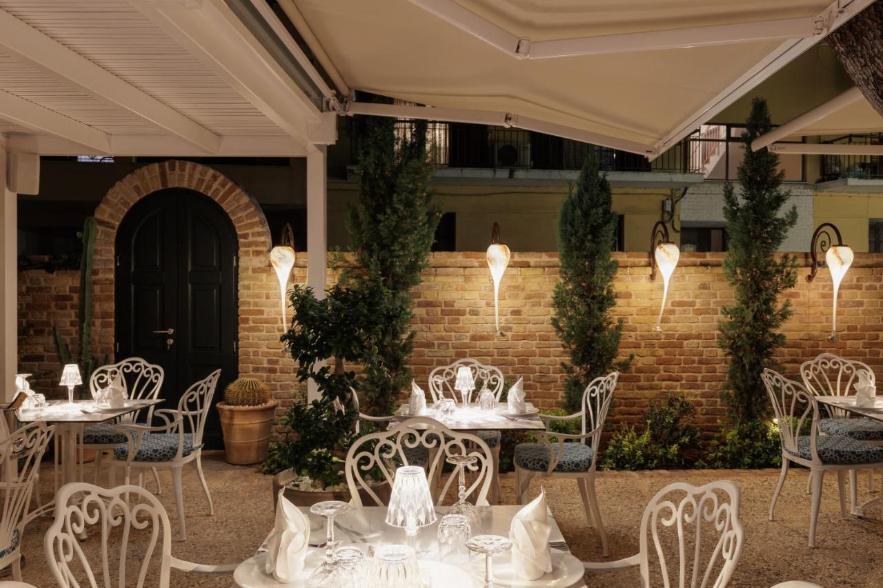 Acanthus Blue Corfu  Ngoại thất bức ảnh