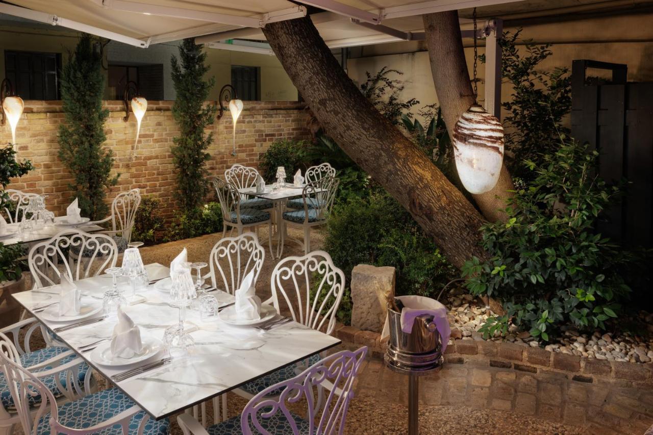 Acanthus Blue Corfu  Ngoại thất bức ảnh