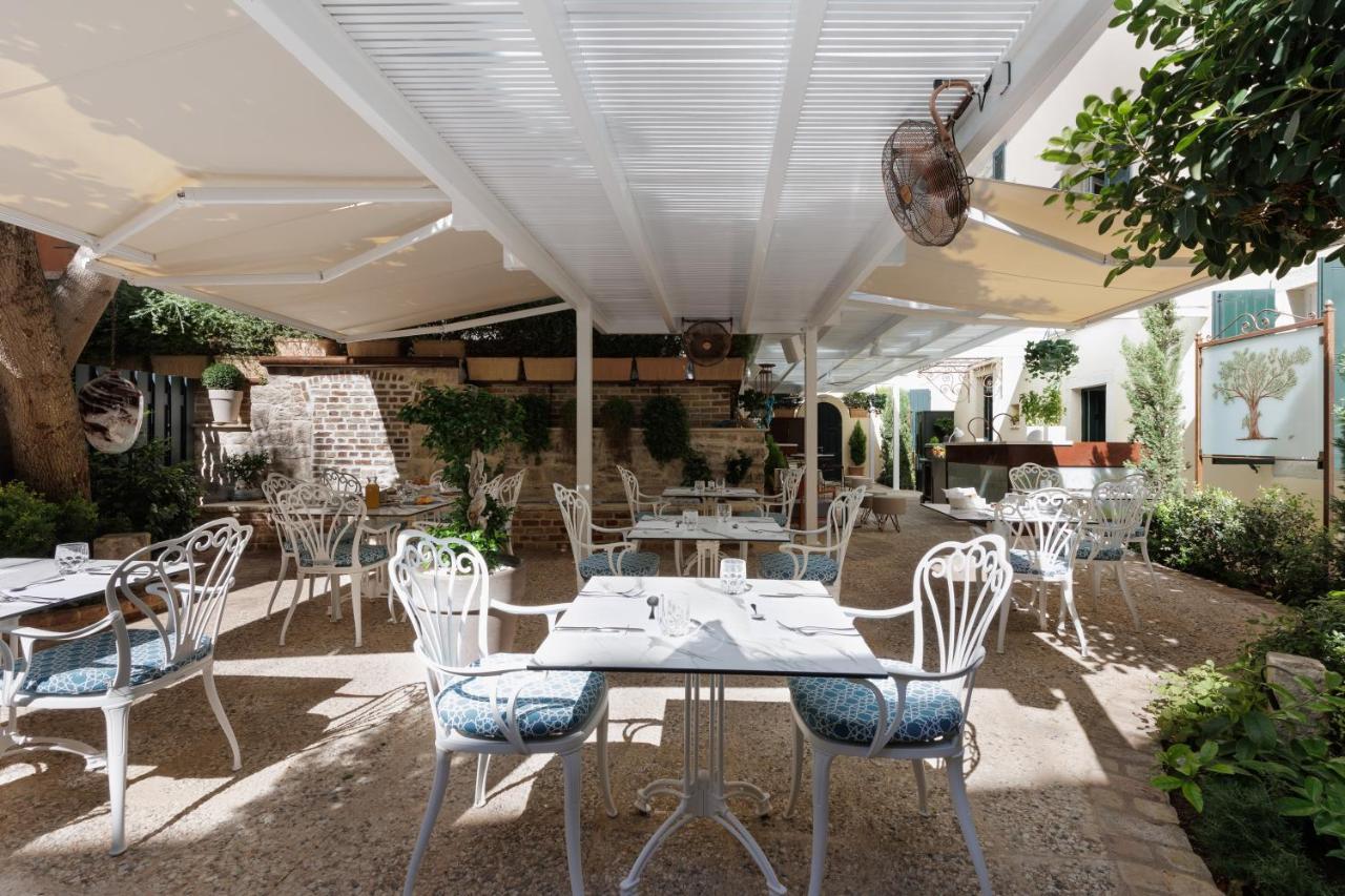 Acanthus Blue Corfu  Ngoại thất bức ảnh