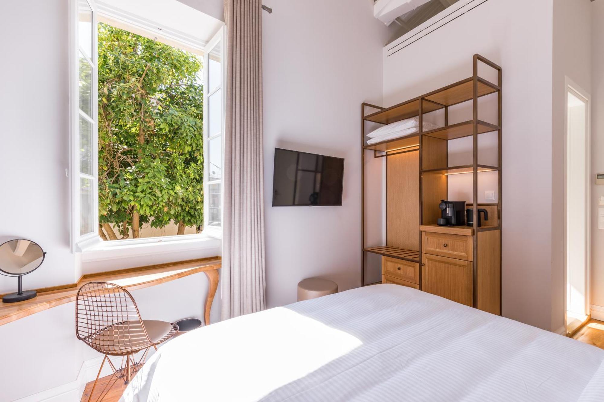 Acanthus Blue Corfu  Phòng bức ảnh